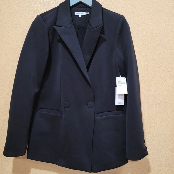 Good American blazers - Picture 3 of 13
